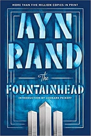 The Fountainhead